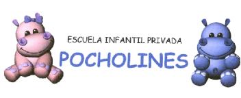 Imagen de ESCUELA INFANTIL PRIVADA POCHOLINES