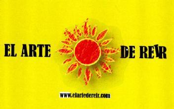 Imagen de EL ARTE DE REIR WWW.ELARTEDEREIR.COM
