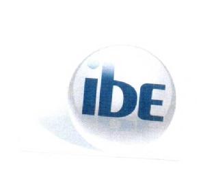 Imagen de IBE