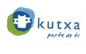 Imagen de KUTXA PARTE DE TI