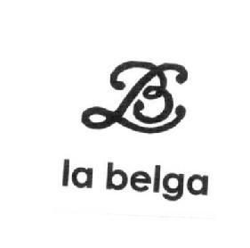 Imagen de LB LA BELGA