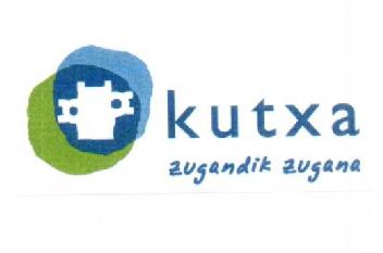Imagen de KUTXA, ZUGANDIK ZUGANA