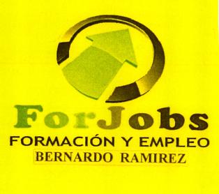 Imagen de FORJOBS, FORMACION Y EMPLEO BERNARDO RAMIREZ