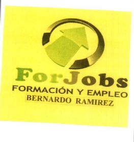 Imagen de FORJOBS FORMACION Y EMPLEO BERNARDO RAMIREZ