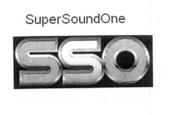 Imagen de SUPERSOUNDONE SSO