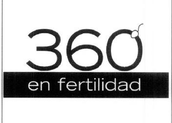 Imagen de 360 EN FERTILIDAD
