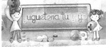Imagen de JUGUETERIA TU Y YO TU MUNDO DE JUGUETES