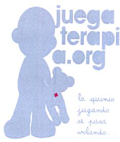Imagen de JUEGATERAPIA. ORG LA QUIMIO JUGANDO SE PASA VOLANDO..