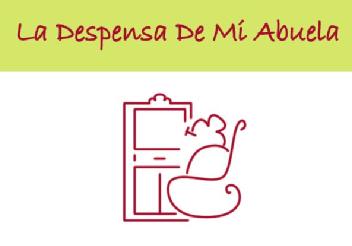 Imagen de LA DESPENSA DE MI ABUELA