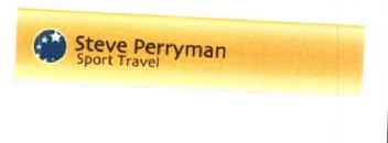Imagen de STEVE PERRYMAN SPORT TRAVEL