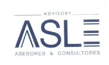 Imagen de ASLE ADVISORY, ASESORES & CONSULTORES