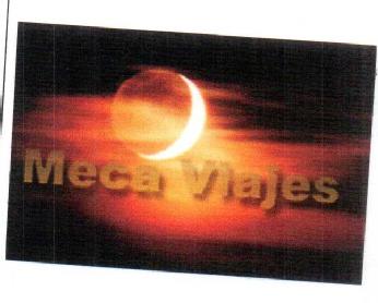 Imagen de MECA VIAJES