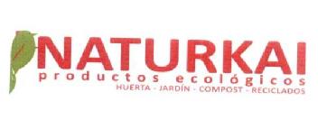 Imagen de NATURKAI PRODUCTOS ECOLOGICOS HUERTA-JARDIN-COMPOST-RECICLADOS