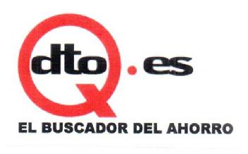 Imagen de DTO Q.ES EL BUSCADOR DEL AHORRO