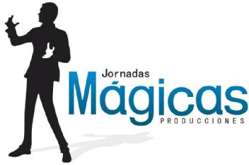 Imagen de JORNADAS MAGICAS PRODUCCIONES