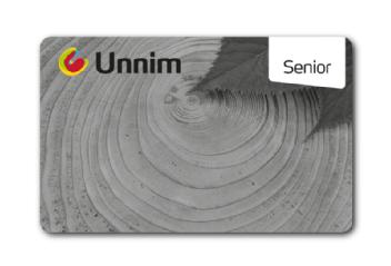 Imagen de UNNIM SENIOR