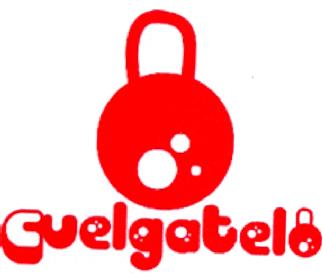 Imagen de CUELGATELO