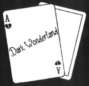 Imagen de DARK WONDERLAND