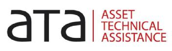 Imagen de ATA ASSET TECHNICAL ASSISTANCE