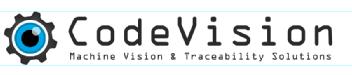 Imagen de CODEVISION MACHINE VISION & TRACEABILITY SOLUTIONS