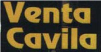 Imagen de VENTA CAVILA