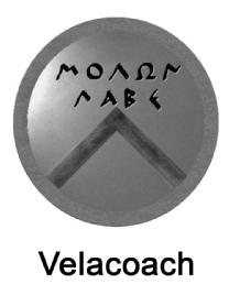 Imagen de VELACOACH