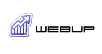 Imagen de WEBUP