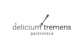 Imagen de DELICIUM TREMENS GASTROTECA