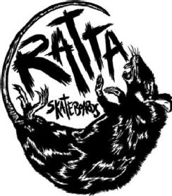 Imagen de RATTA SKATEBOARDS
