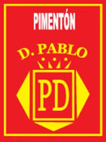 Imagen de PIMENTON D. PABLO PD