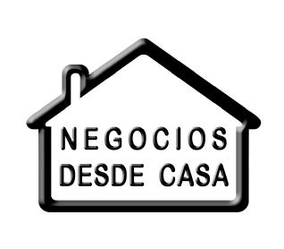 Imagen de NEGOCIOS DESDE CASA