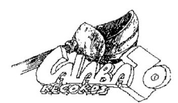 Imagen de CALABAZO RECORDS