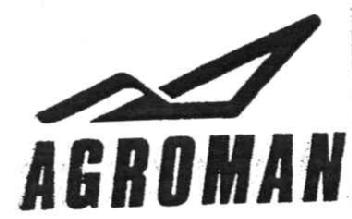 Imagen de AGROMAN