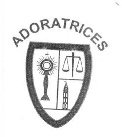 Imagen de ADORATRICES