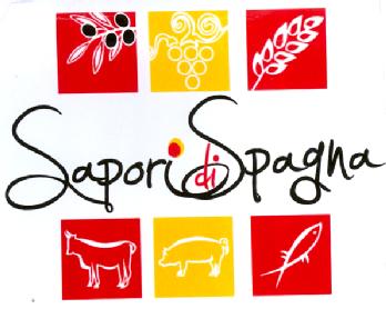 Imagen de SAPORI DI SPAGNA