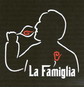 Imagen de LA FAMIGLIA