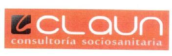 Imagen de CLAUN CONSULTORIA SOCIOSANITARIA