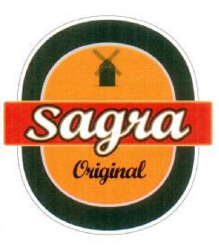 Imagen de SAGRA ORIGINAL