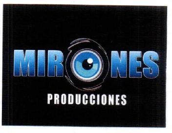 Imagen de MIRONES PRODUCCIONES