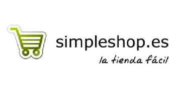 Imagen de SIMPLESHOP.ES TU TIENDA FACIL