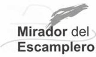 Imagen de MIRADOR DEL ESCAMPLERO