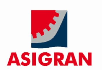 Imagen de ASIGRAN