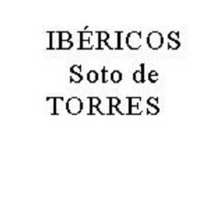 Imagen de IBERICOS SOTO DE TORRES