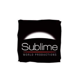 Imagen de SUBLIME WORLD PRODUCTIONS