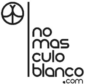 Imagen de NO MAS CULO BLANCO.COM
