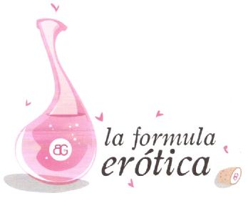 Imagen de BG LA FORMULA EROTICA