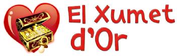 Imagen de EL XUMET D'OR