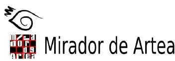 Imagen de MIRADOR DE ARTEA