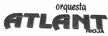 Imagen de ORQUESTA ATLANT RIOJA