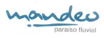 Imagen de MANDEO, PARAISO FLUVIAL